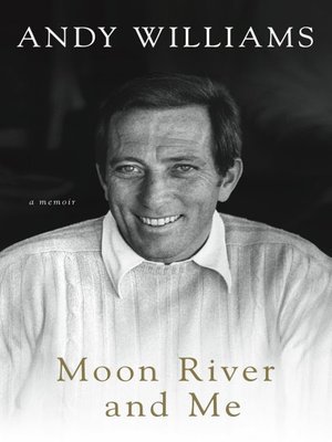 cover image of Moon River and Me